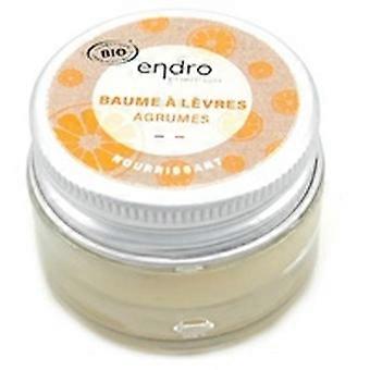 Mint citrus fruits lip balm 15 g