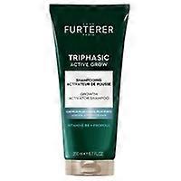 Triphasic active grow growth activator shampoo 200 ml