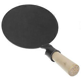 Simulation Cooking Pot for Playing Small Iron Pot Toy Kids Pretend Play