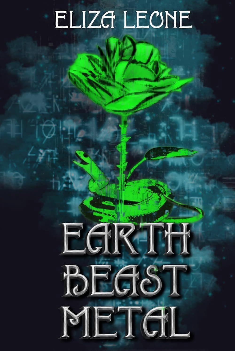 Earth, beast, metal