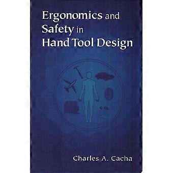 Ergonomics and safety in hand tool design