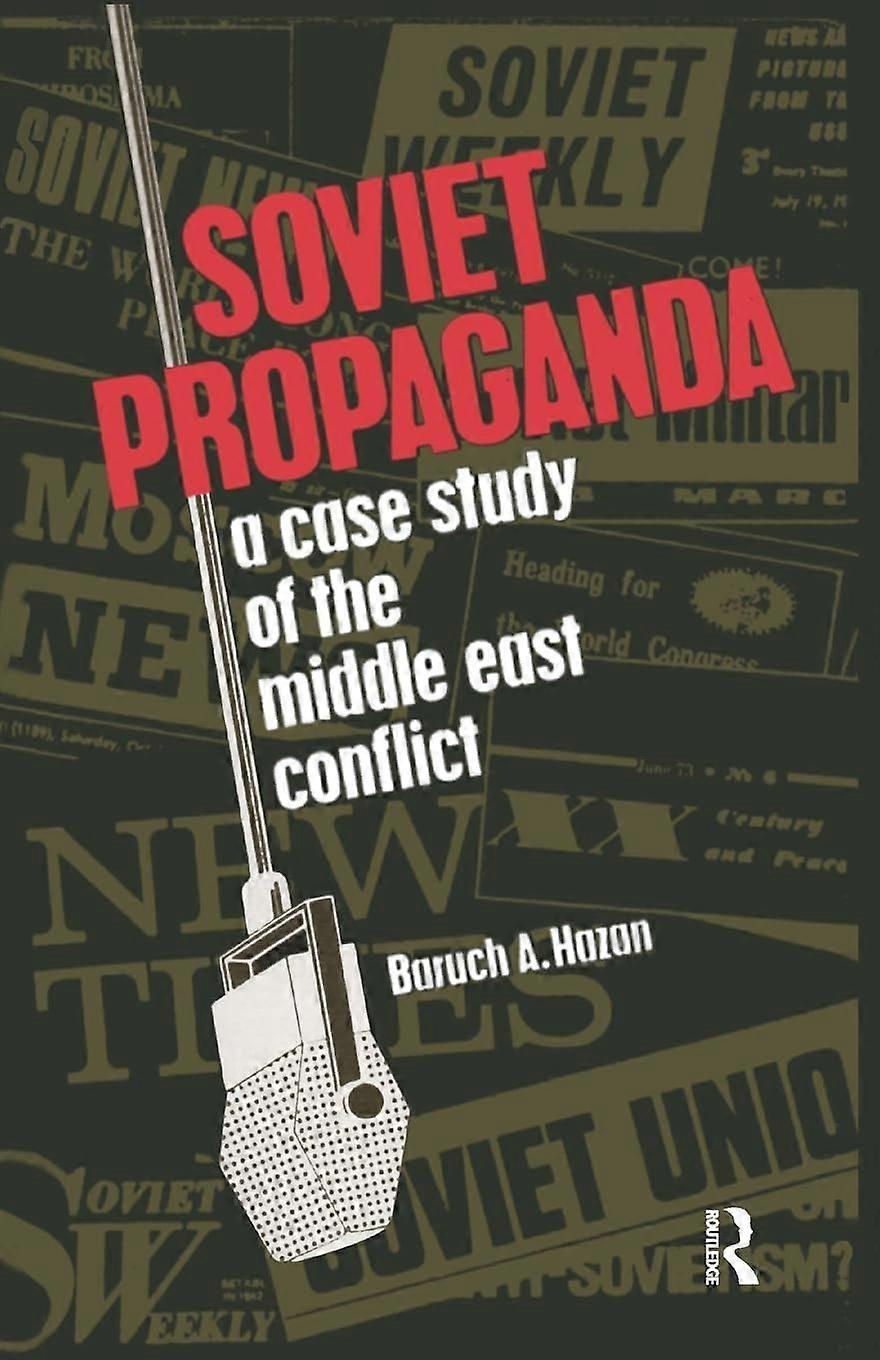 Soviet propaganda