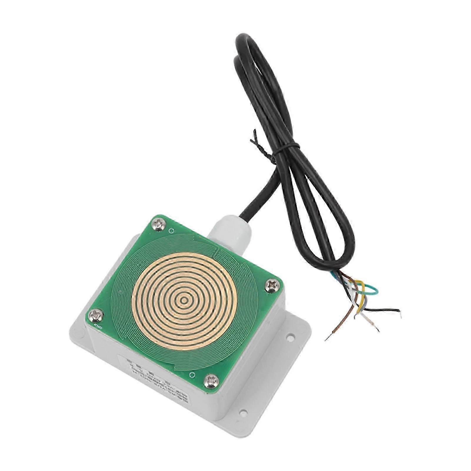 Rain and Snow Sensor Module Snow Raindrops Detection Sensor 485 Mode Automatic Heating 1030V