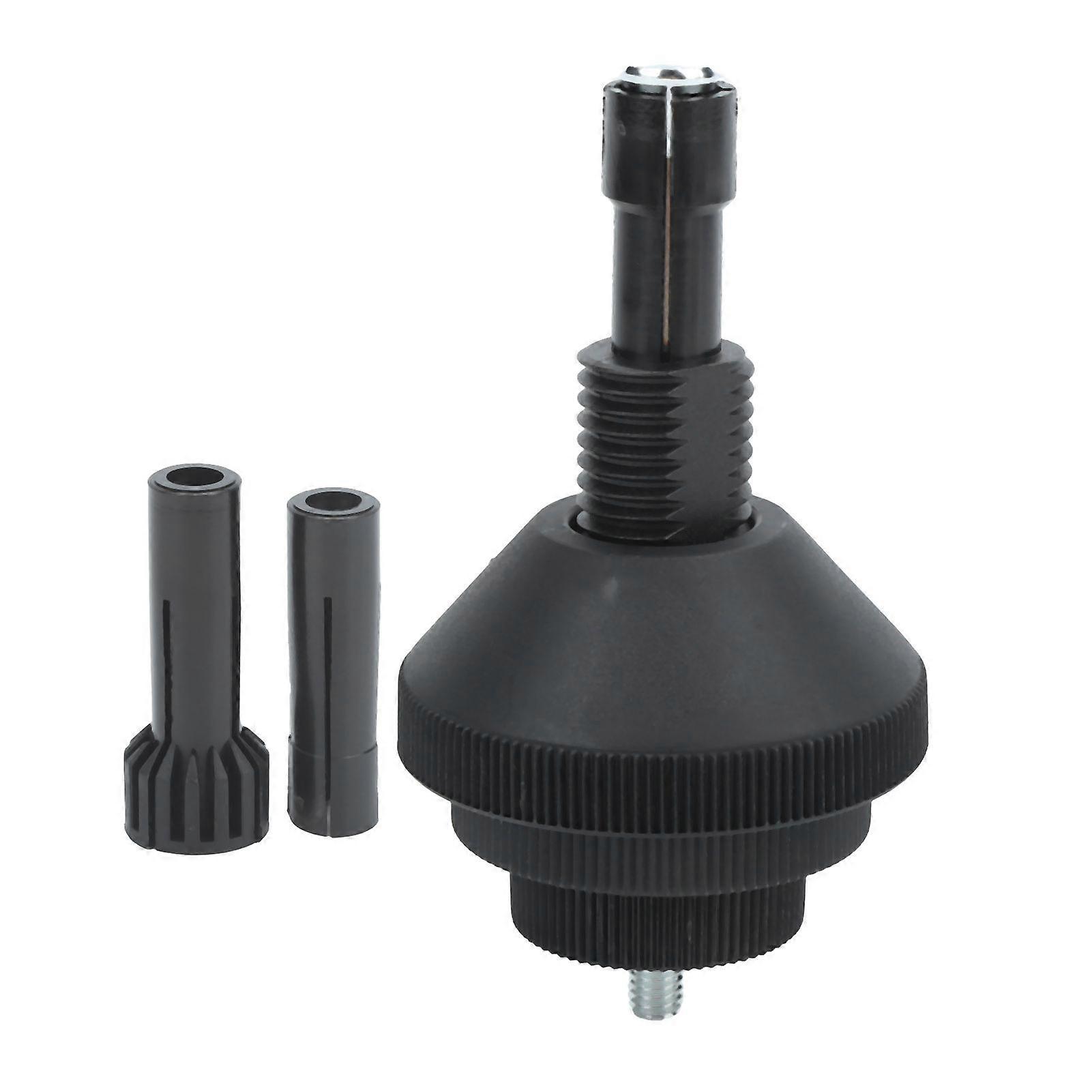 3pcs Clutch Alignment Centering Control Tool Remove Install Mounting Regulator Universal