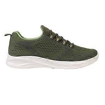 Donnay Womens/Ladies Knitted Flat Trainers