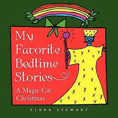 My Favorite Bedtime Stories