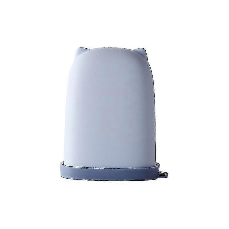 Portable Soap Dish Container Case Soap Box