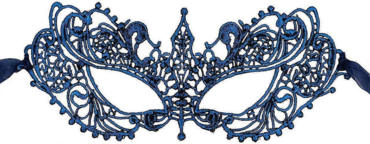 Lace Womens Masquerade Mask