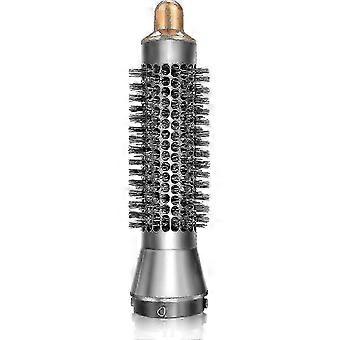 20mm Small Round Volumizing Brush Attachment Compatible with Dyson Airwrap HS01/