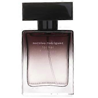 Narciso Rodriguez - For Her Foever Eau De Parfum Spray 30ml/1oz