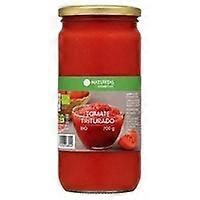 Organic crushed tomato 700 g