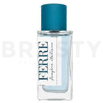 Gianfranco Ferré Fougere Italiano eau de toilette til mænd 50 ml