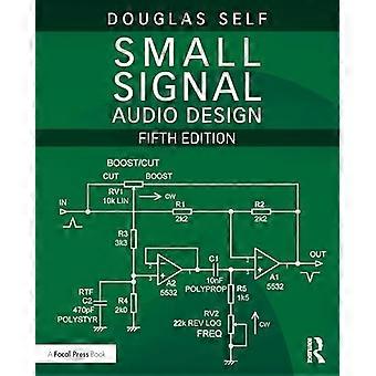 Small Signal Audio Design