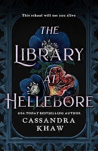The Library at Hellebore