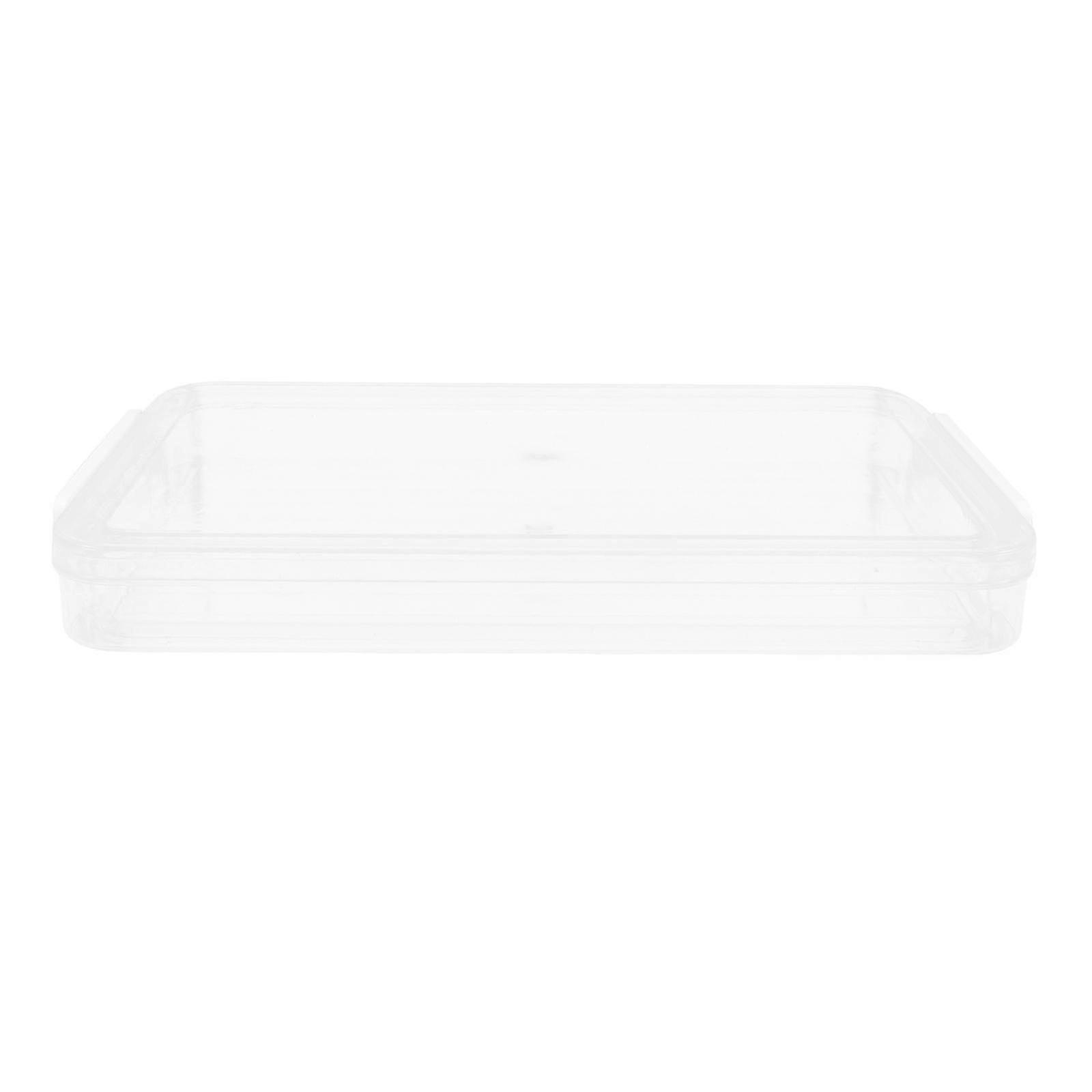 Document Storage Box Certificate Holder Case compatible with Storage Use
