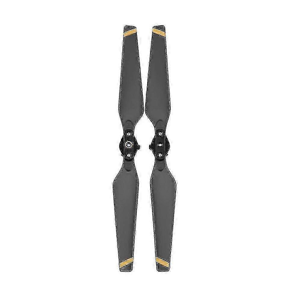 4 Pcs 8330f Propellers For Dji Mavic Pro