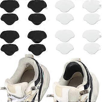 Shoe Heel Repair Patch Self Adhesive Sneaker Hole Prevention Kit