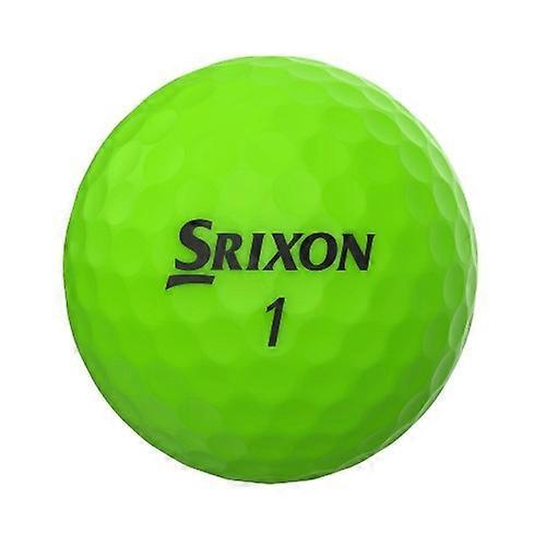 Srixon golfballer (pakke med 12)