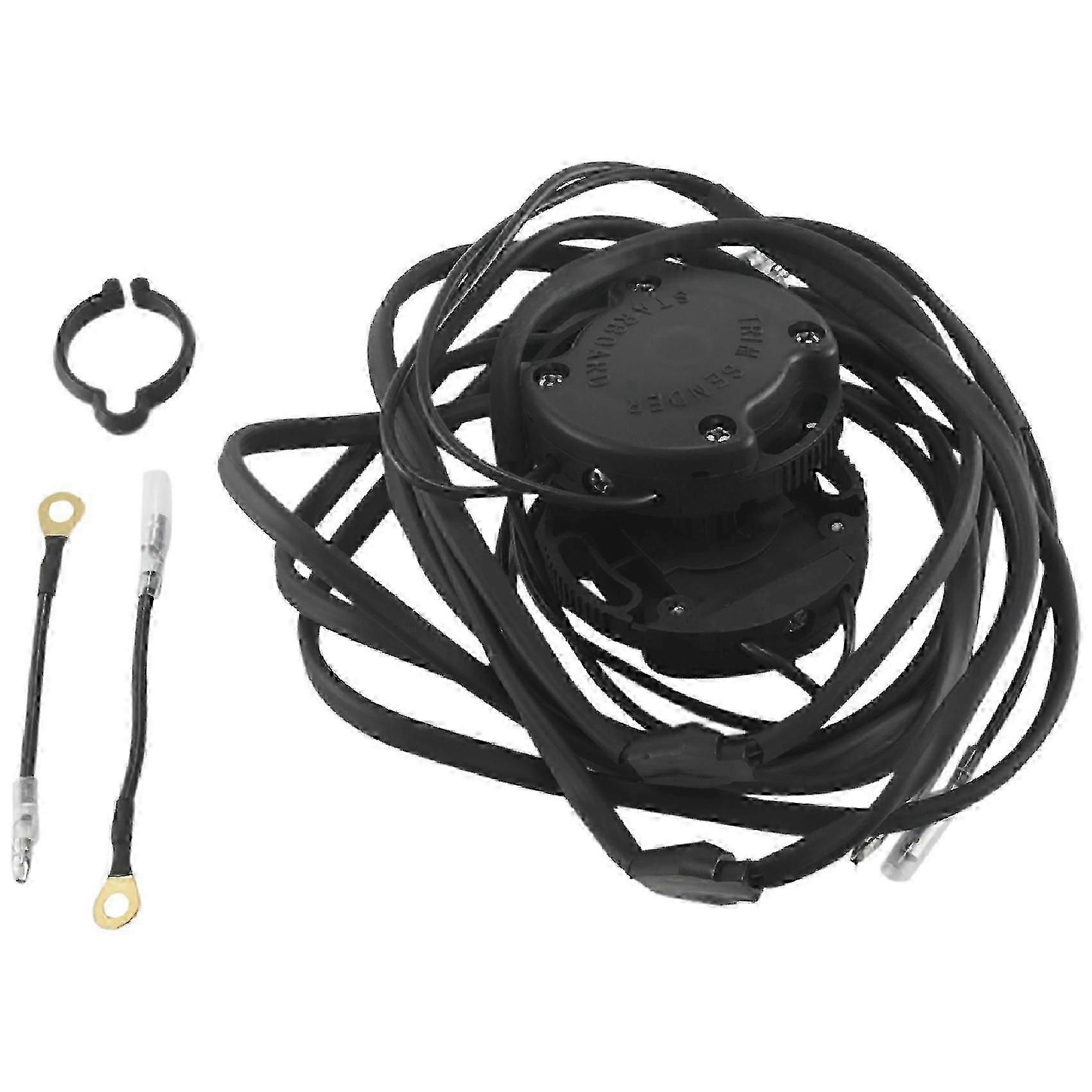 Mercruiser R/MR/Alpha One Bravo Trim Limit Sender Switch Set