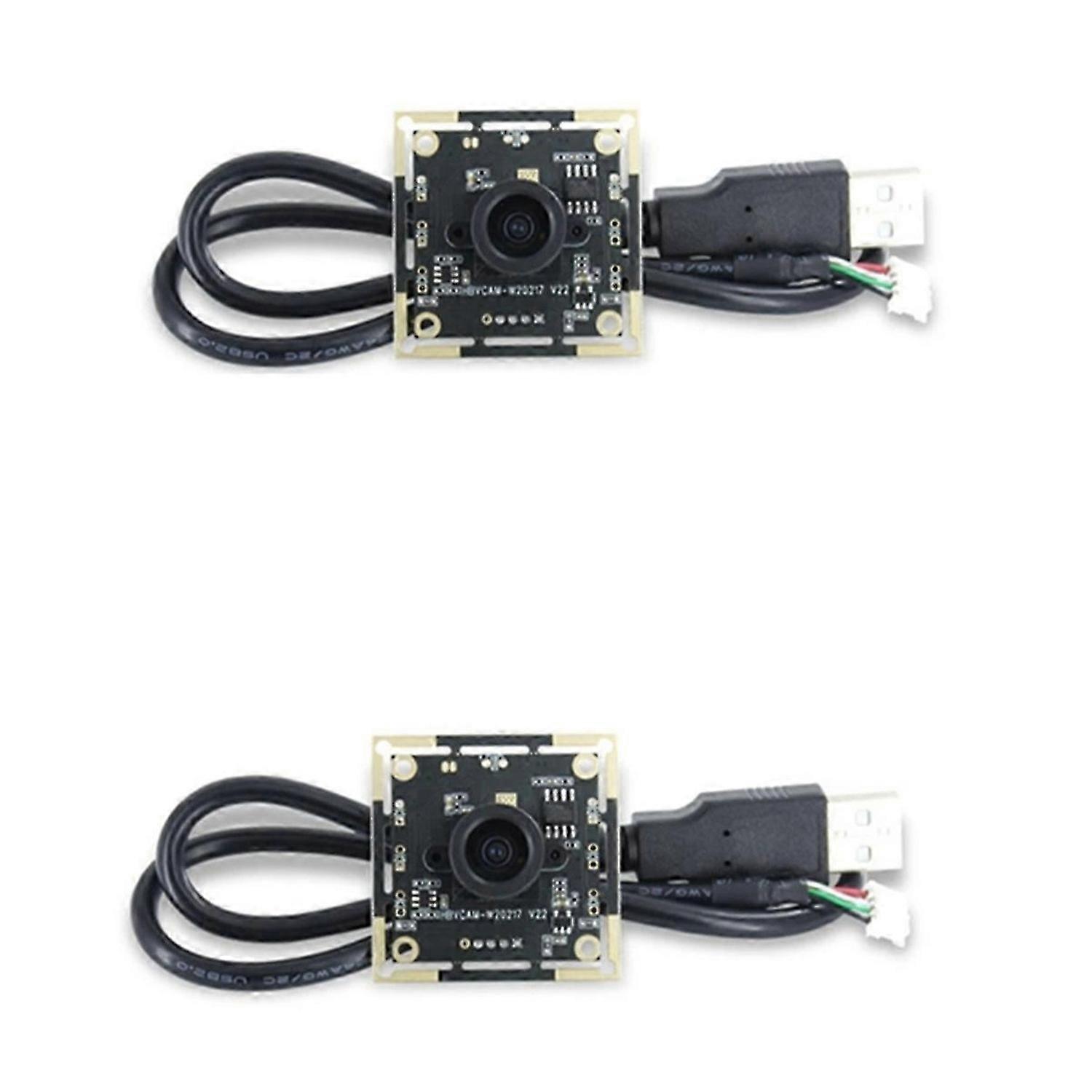 OV9732 1MP Camera Module 100 Degree with 2M Cable