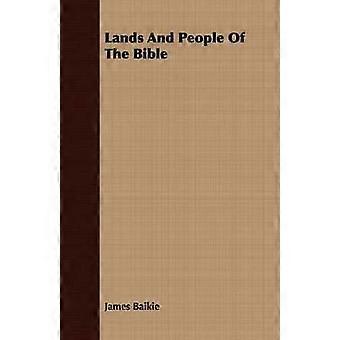 Lands and People of the Bible