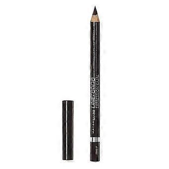 Maybelline Linerefine Expression Kajal Waterproof Eyeliner - 38 Bruin