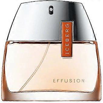 Effusion Women EDT 75ml