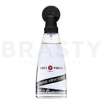 Prêt à Porter Eau de Toilette voor Vrouwen 100 ml