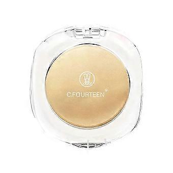 Golden Highlight Peach Blush Monikäyttövoide Golden Blush Väriä Vaihtava C7E3