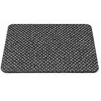 Double Sided Non-Slip Silicone Mat for Most Vibration Platform Machines Reduce Noise Accessories Protect Floors Carpet