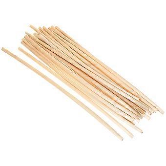Wheat-Straw Bird Chewable Toy for Parrot Beak Health 1Pack