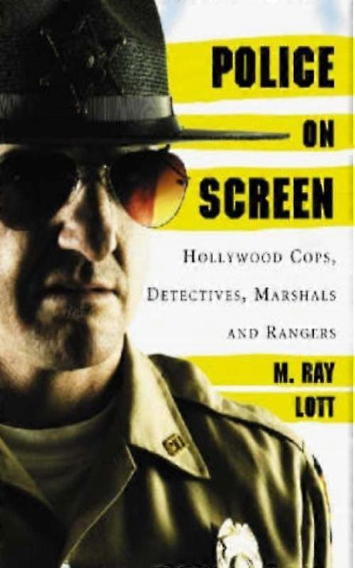 Police On Screen