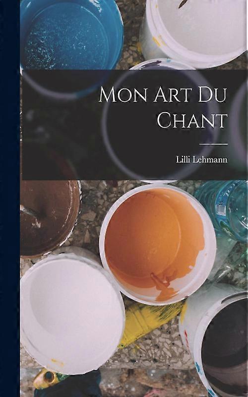Mon Art Du Chant