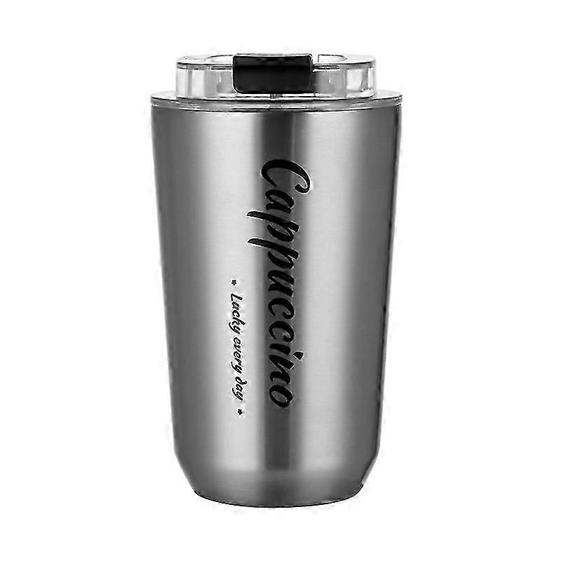 Double-Layer Vacuum Stainless Steel Cup