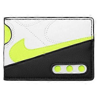 Nike Icon Air Max 90 Colour Block Card Wallet