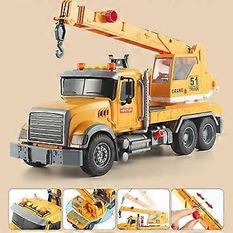 Children's Toy Car Car Model Toy Cool Car Children's Toys Boys Girls Gift [MI]