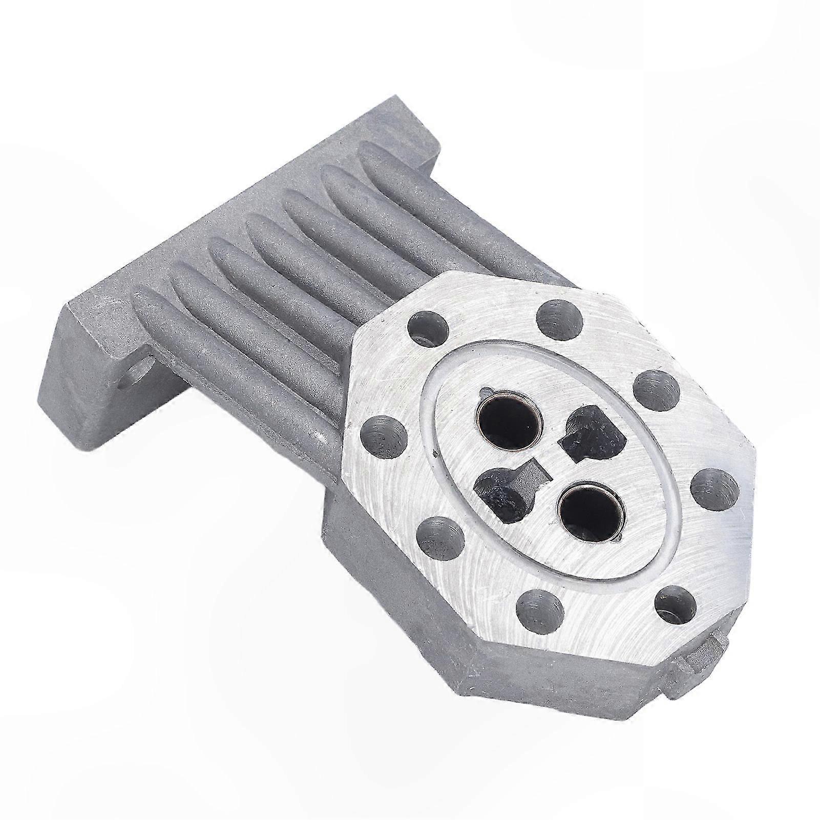 Hydraulic Pump Casting Housing for Log Splitter Electric Machine Universal Replacement Part