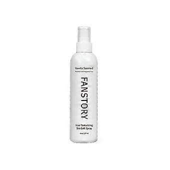 Sea Salt Spray, Vanilla Sea Salt Spray, Texturizing Vanilla Sea Salt Spray, Sea Salt Spray Hold for 
