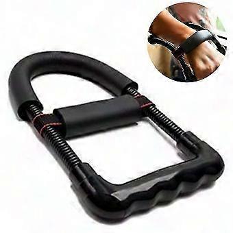 Forearm Strengthener & Grip Trainer - Trainingsgeräte für Hände und Handgelenke