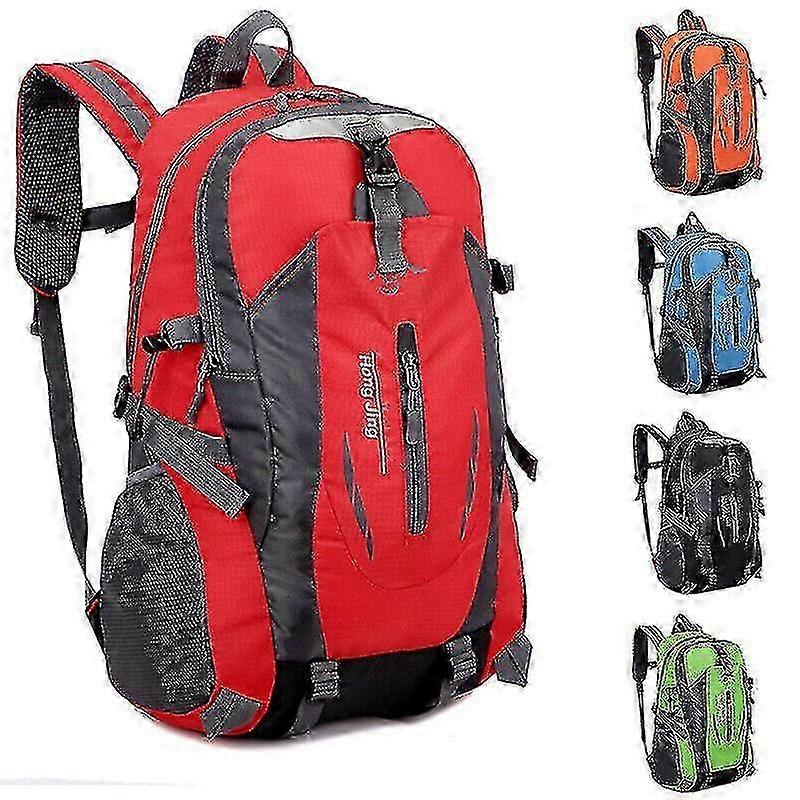 40L Multi-Function Waterproof Pack