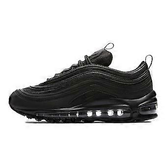 Nike Air Max 97 OG Triple Black GS AV4149-001