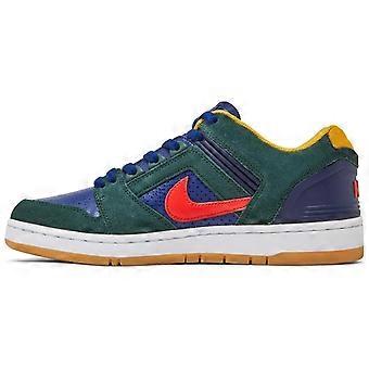 Nike Air Force 2 Low SB « Midnight Green » AO0300-364