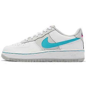 Nike Air Force 1 Low EMB NBA 75th Anniversary Fiesta GS DJ9993-100
