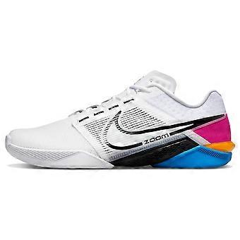 Nike Zoom Metcon Turbo 2 White Photo Blue Pink Prime DH3392-109
