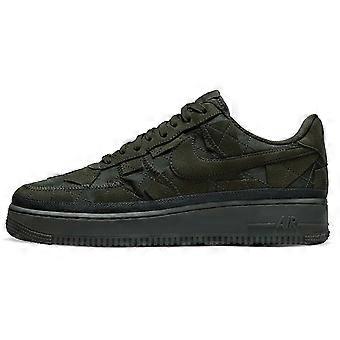 Nike X Billie Eilish Air Force 1 Low 'Sequoia' DQ4137-300