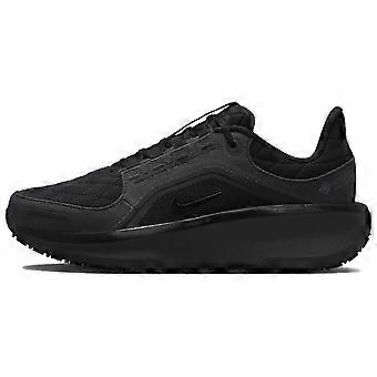 Nike Winflo 11 lage hardloopschoenen voor dames, zwart, FQ1359-001