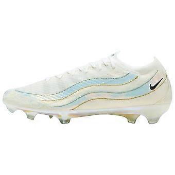 Nike Mercurial Vapor 16 FG Firm Ground Soccer Shoes Unisex White HV9915-100