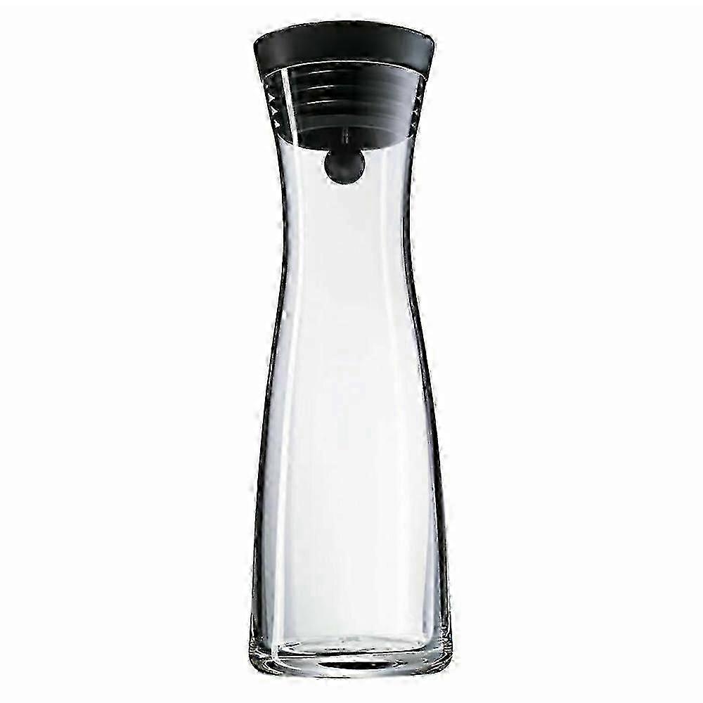 1.8L Borosilicate Tea Carafe