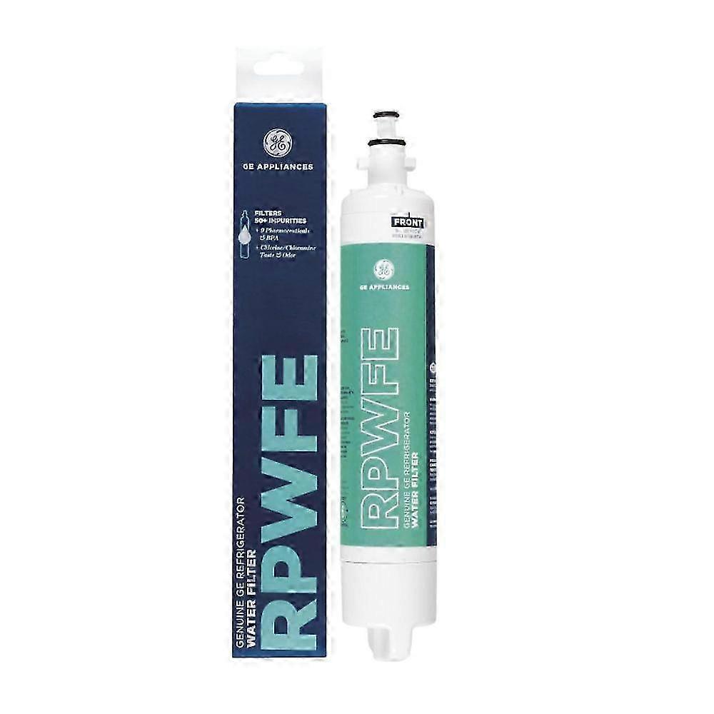 NSF-Certified RPWFE Filter