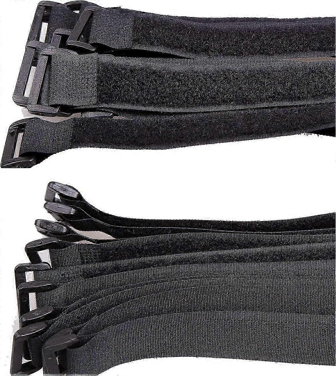 12 Inch Reusable Nylon Cable Straps
